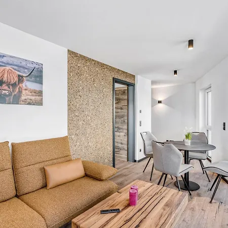 Seequartier 1 - Neu & Hochwertig Friedrichshafen Exterior photo