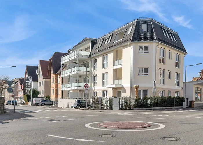 Seequartier 1 - Neu & Hochwertig