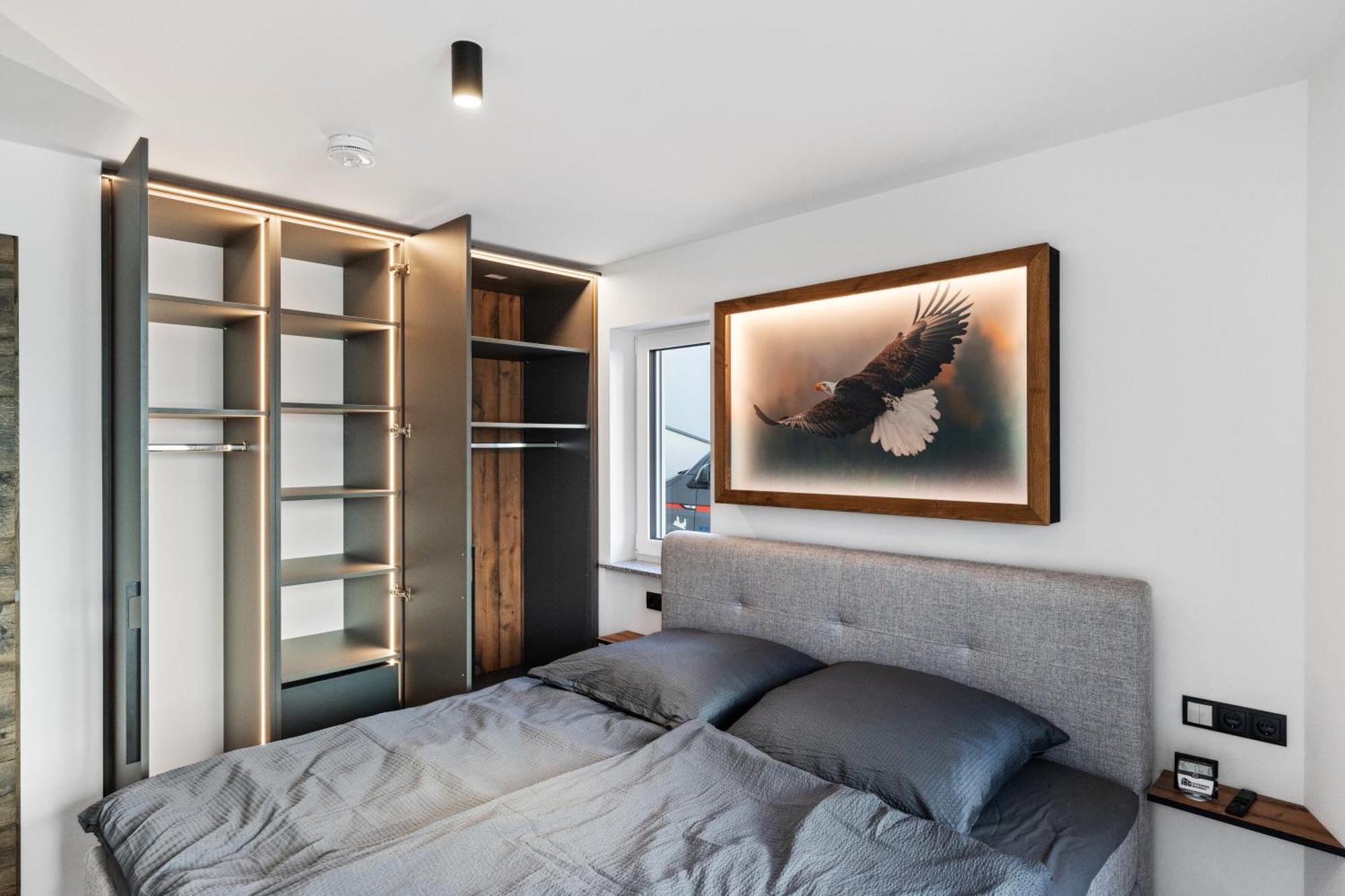 Seequartier 1 - Neu & Hochwertig * FDH