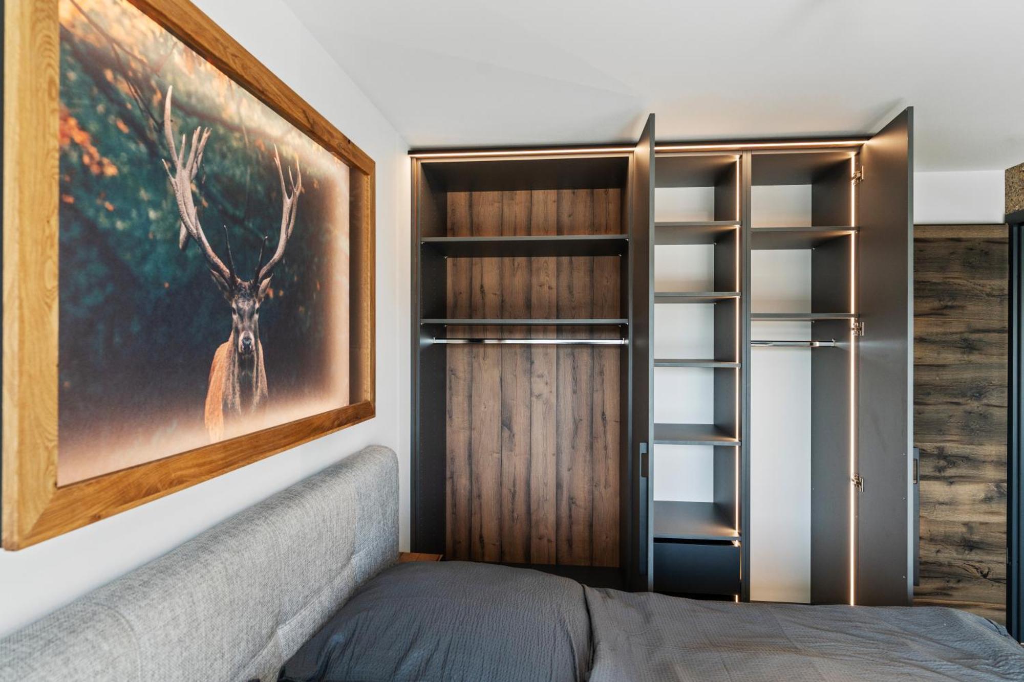 Seequartier 1 - Neu & Hochwertig Apartment FDH