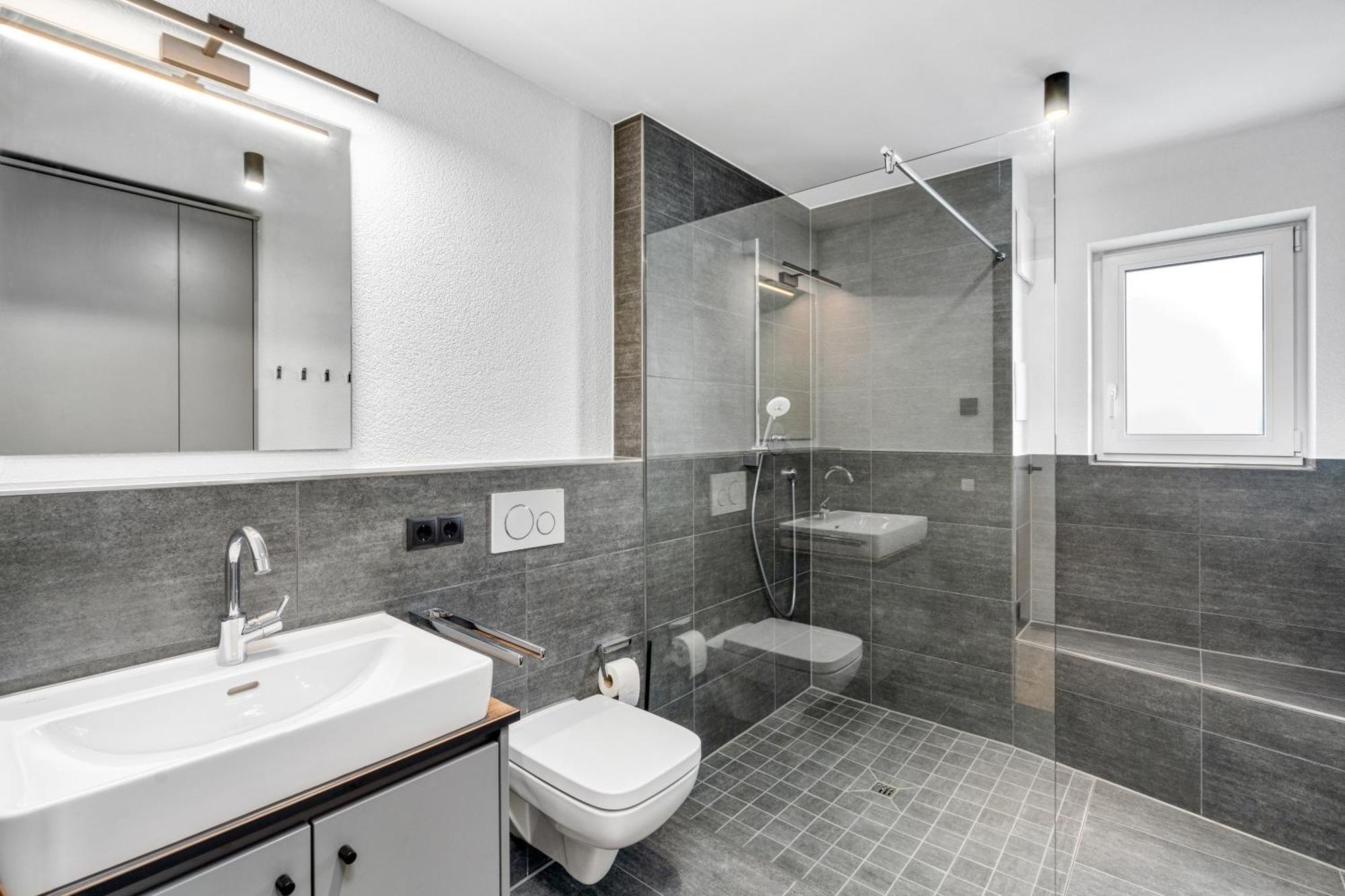 Seequartier 1 - Neu & Hochwertig Apartment *